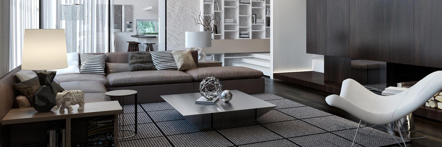 MODERN ARCHITECTURAL DESIGNS IN UAE