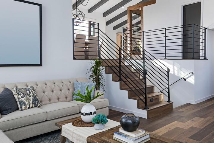 Modern Interior Design styles