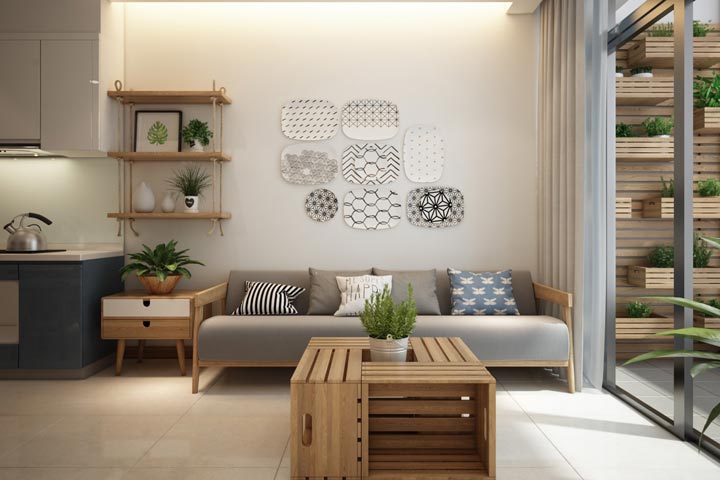 Modern Interior Design styles