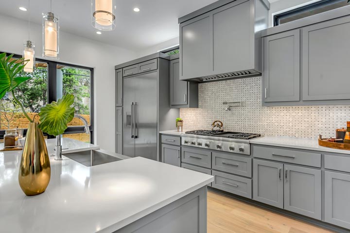 Modern Interior Design styles