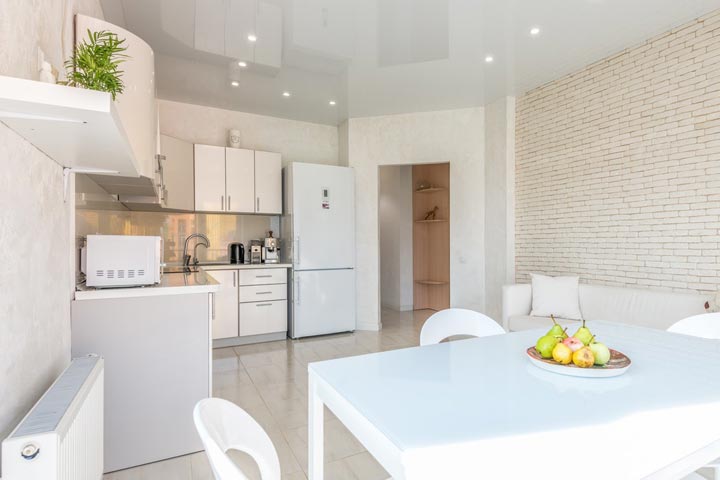 Modern Interior Design styles