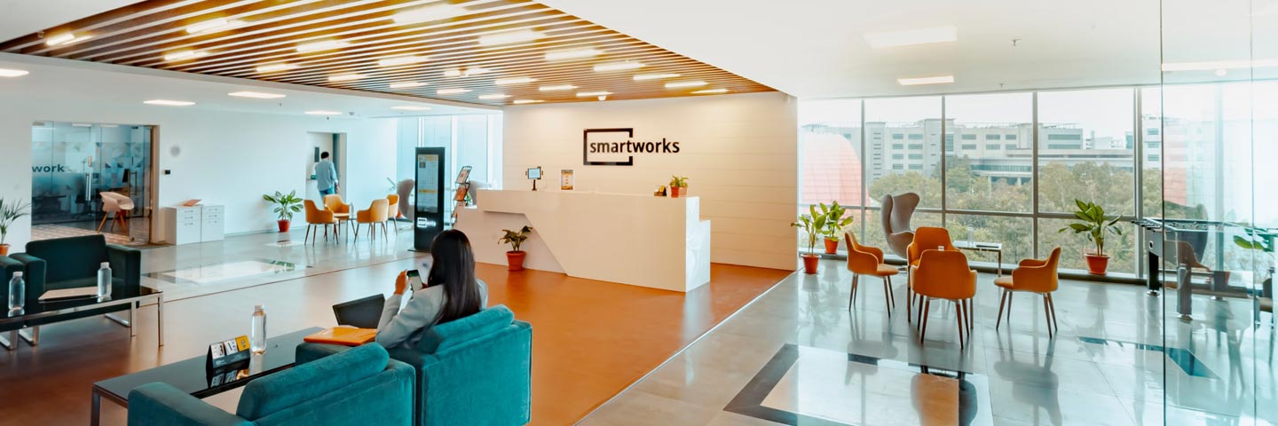 COMMERCIAL INTERIOR DESIGN SERVICES IN DUBAI, UAE