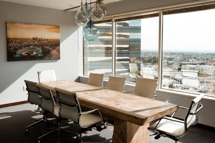 Office Interior Design