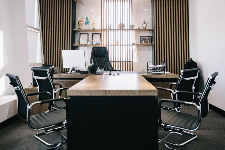 Office Interior Design