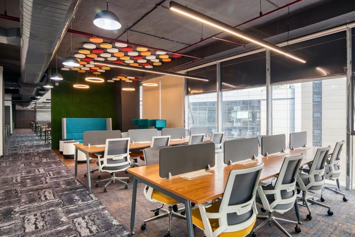 Office Interior Design