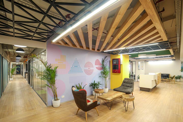 Office Interior Design