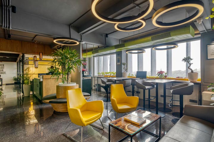 Office Interior Design