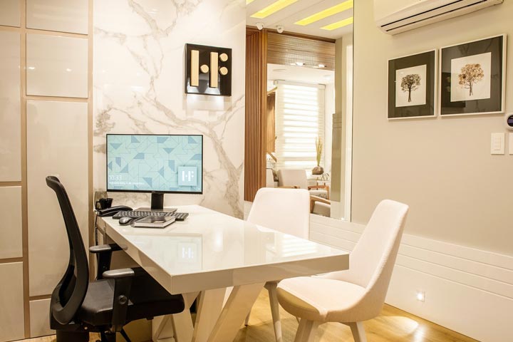 Office Interior Design