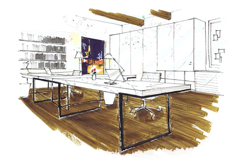 Office Interior Design