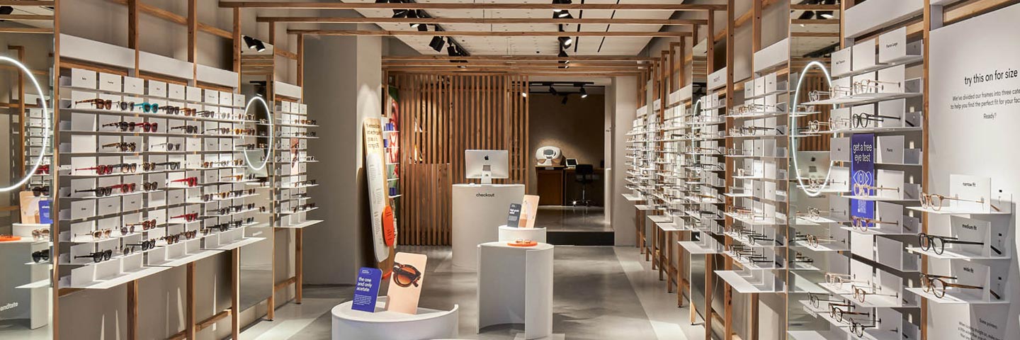 RETIAL DESIGN & FIT OUT SOLUTIONS IN DUBAI, UAE