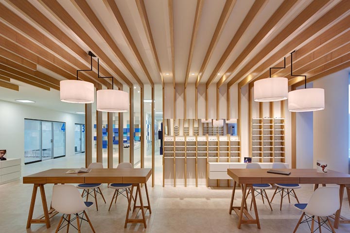 Retail Interior Design