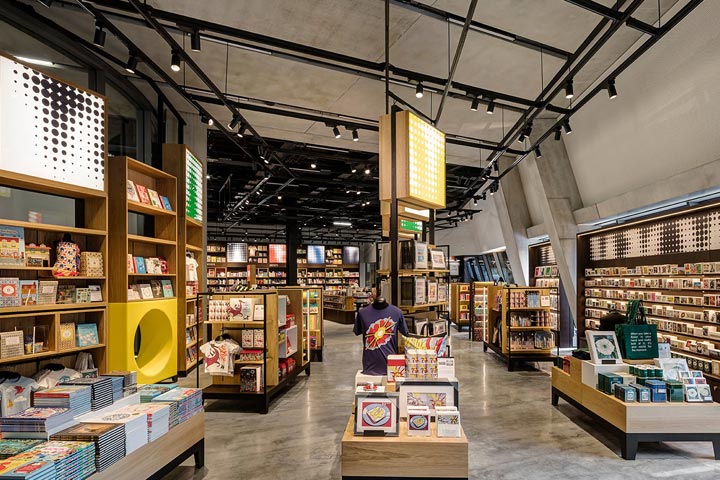 Retail Interior Design