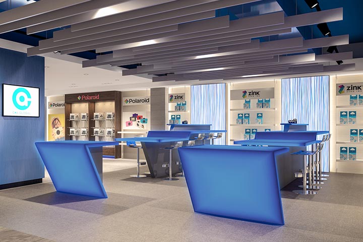 Retail Interior Design