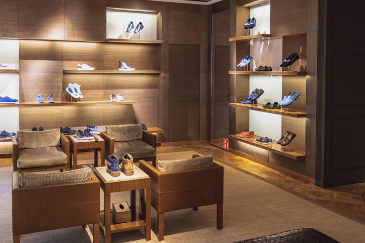 Retail Interior Design