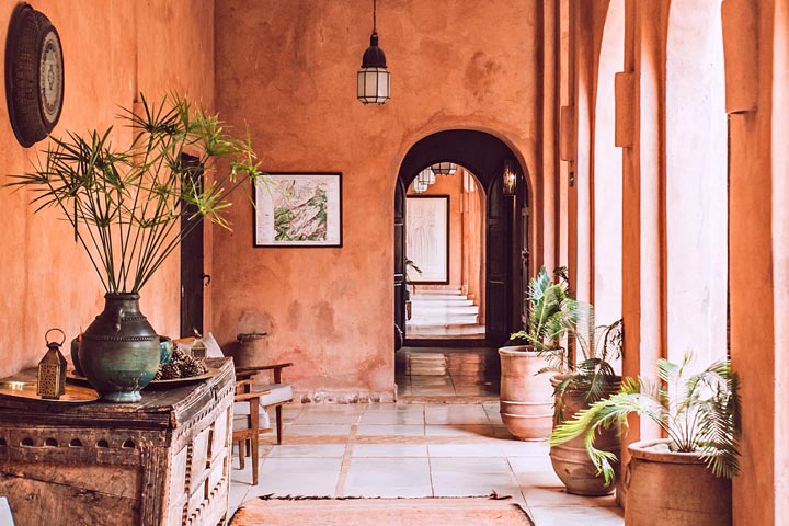 Villa Interior Design Company