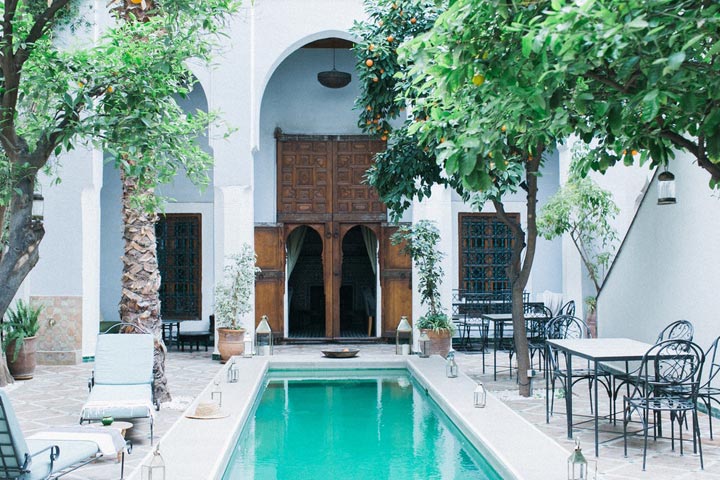 Villa Interior Design Company