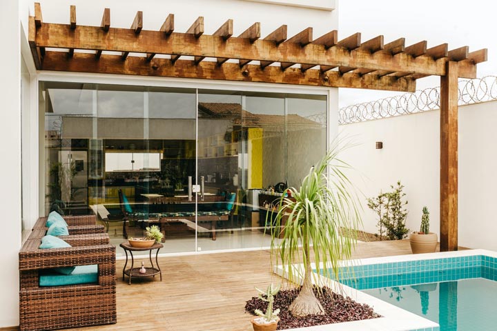 Villa Interior Design Company